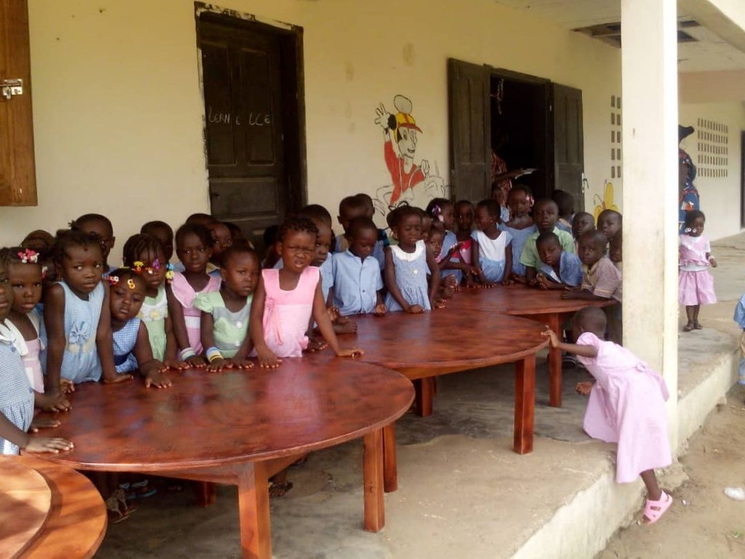 Ecole, tables rondes, 2019